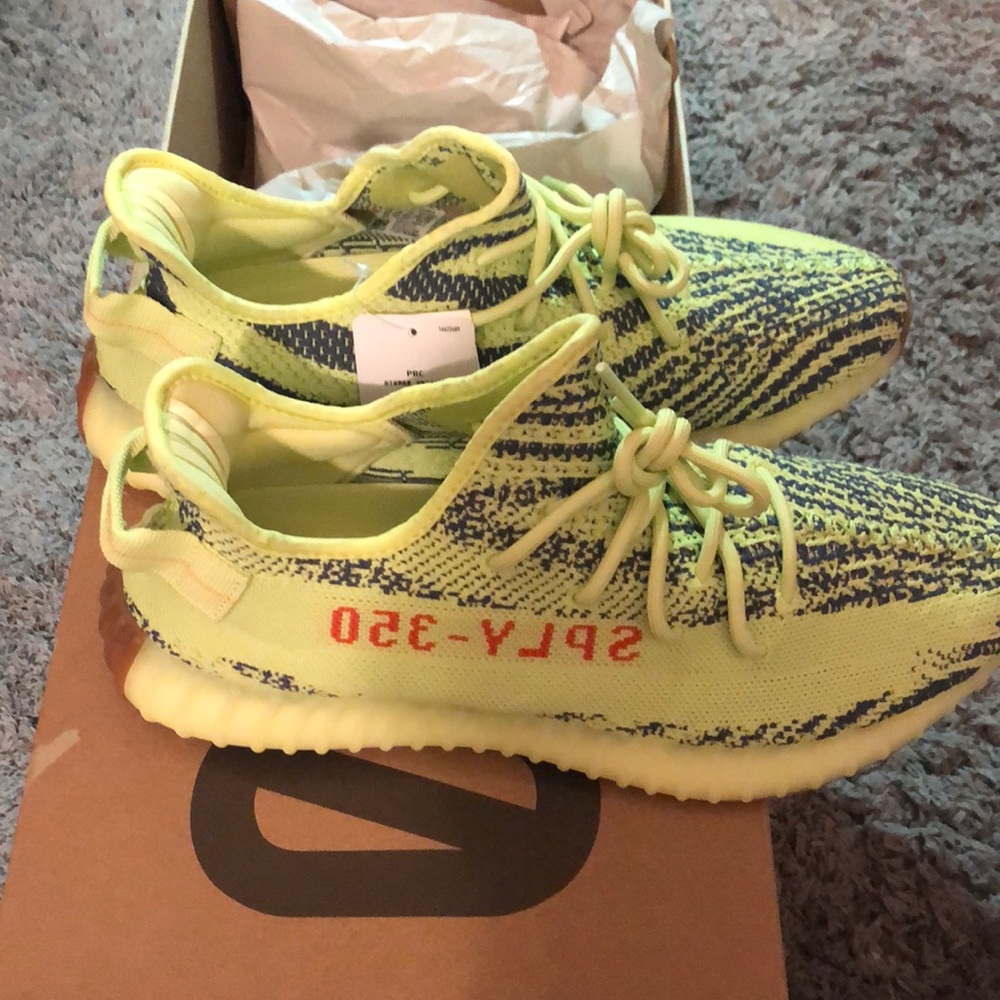 Yeezy Boost 350